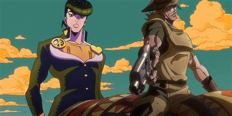 hol horse death|hol horse and josuke spinoff.